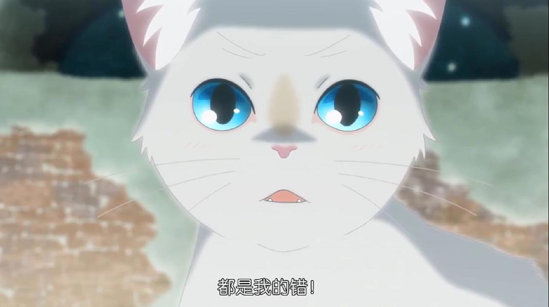 想哭的我戴上了猫的面具：离异家庭会对孩子产生多大的心理负担？