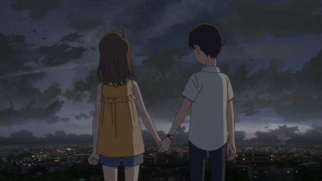 想哭的我戴上了猫的面具：离异家庭会对孩子产生多大的心理负担？