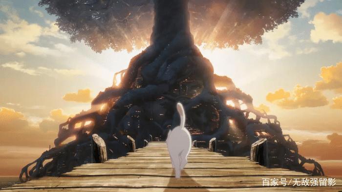 想哭的我戴上了猫的面具：愿你我都拥有阳光，得到心爱之人的宠爱