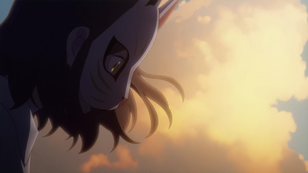 浅析《想哭的我戴上了猫的面具》：清新治愈有余，意蕴回味不足