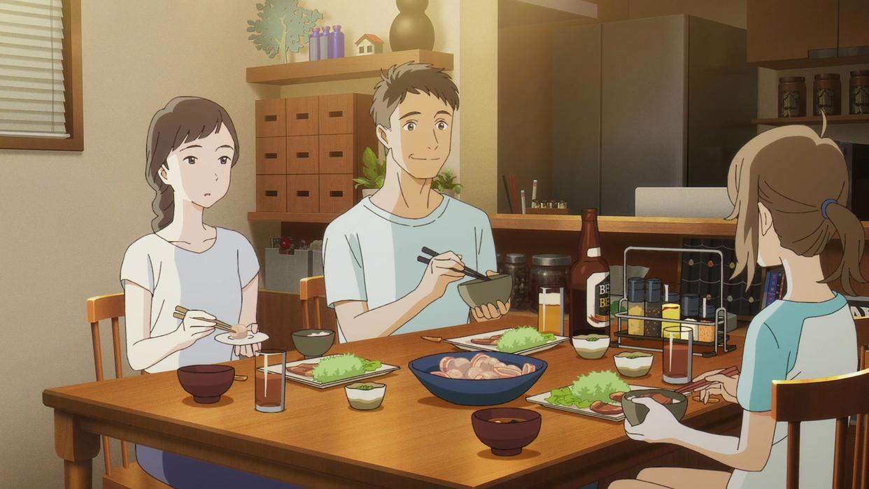 浅析《想哭的我戴上了猫的面具》：清新治愈有余，意蕴回味不足