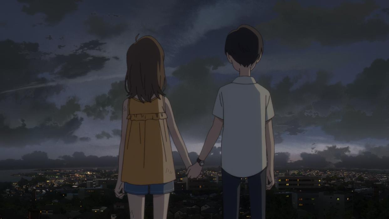 浅析《想哭的我戴上了猫的面具》：清新治愈有余，意蕴回味不足