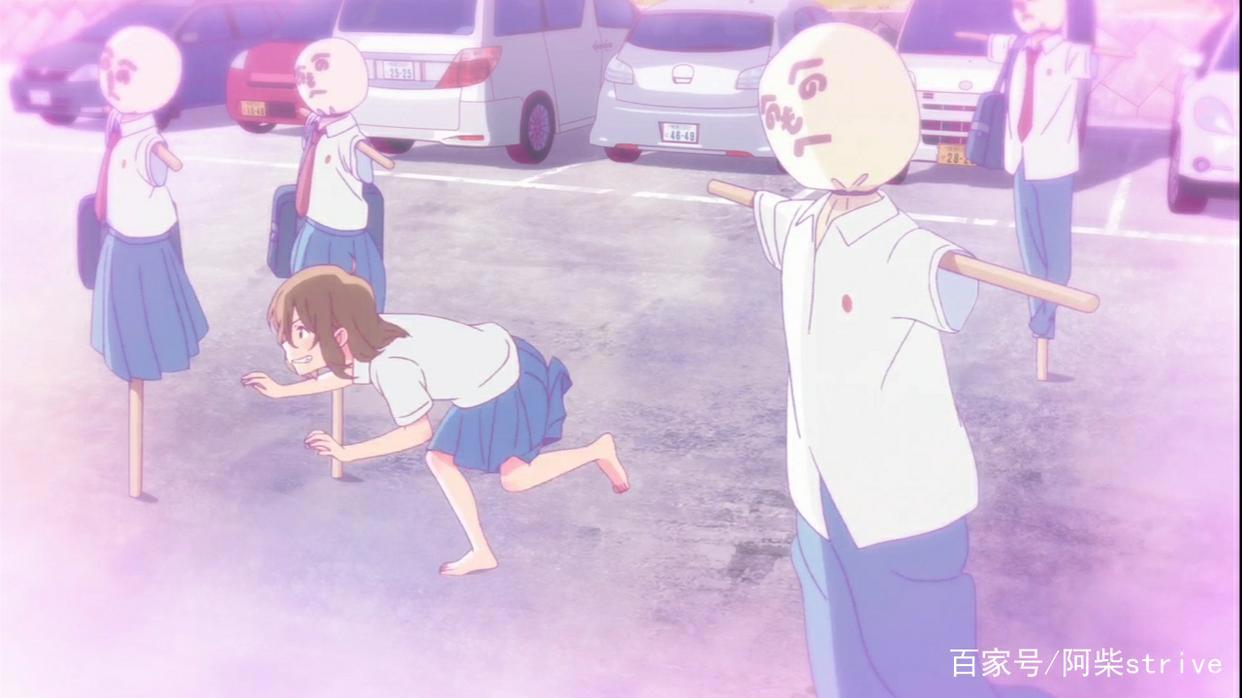 想哭的我戴上了猫的面具到底值不值得看？