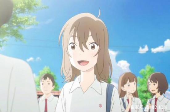 《想哭的我戴上了猫的面具》：中二与热血兼具，动画与现实并存