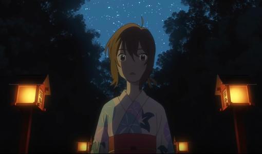 《想哭的我戴上了猫的面具》：别害怕，你已足够勇敢！