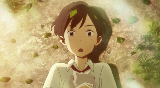 《想哭的我戴上了猫的面具》：别害怕，你已足够勇敢！