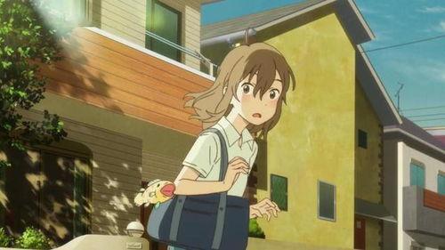 《想哭的我戴上了猫的面具》：别害怕，你已足够勇敢！