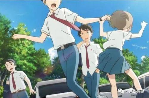 《想哭的我戴上了猫的面具》：别害怕，你已足够勇敢！