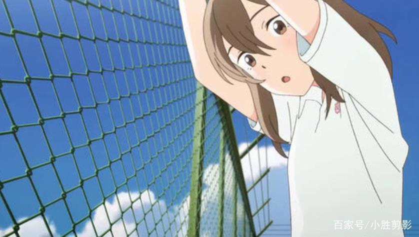 治愈动画《想哭的我戴上了猫的面具》，纯情浪漫电影