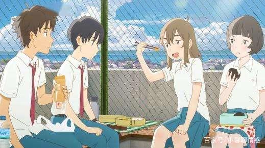 《想哭的我戴上了猫的面具》：爱一个人愿为他奋不顾身，仅此而已