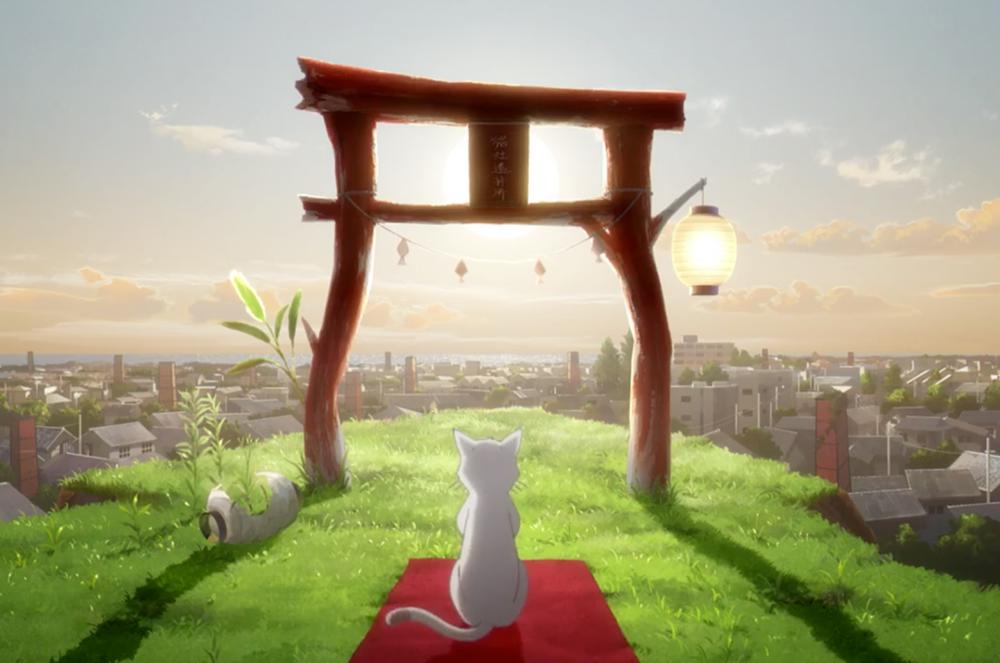 想哭的我带上了猫的面具：爱需要付出，更需要勇敢去追寻