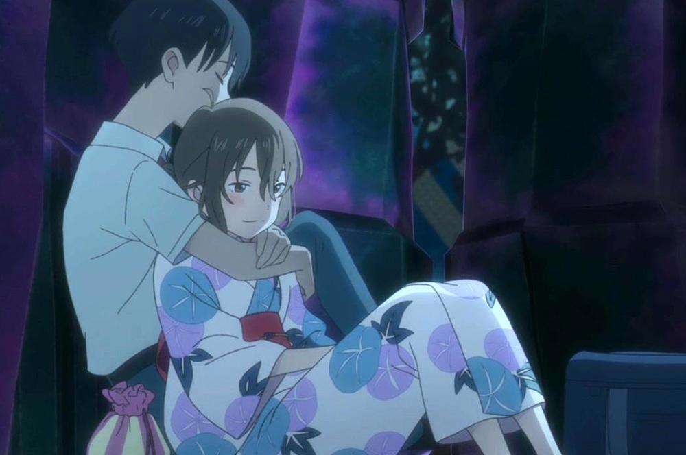 想哭的我带上了猫的面具：爱需要付出，更需要勇敢去追寻