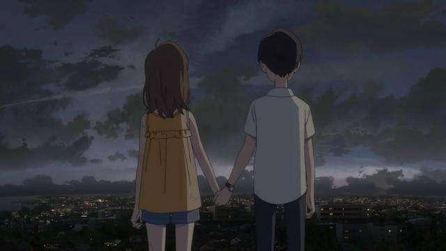 《想哭的我戴上了猫的面具》每个人都是独一无二的存在