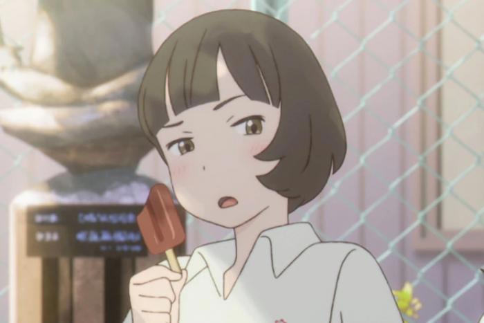 《想哭的我戴上猫面具》人物角色图公开