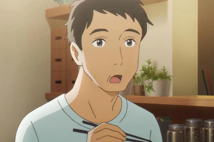 《想哭的我戴上猫面具》人物角色图公开