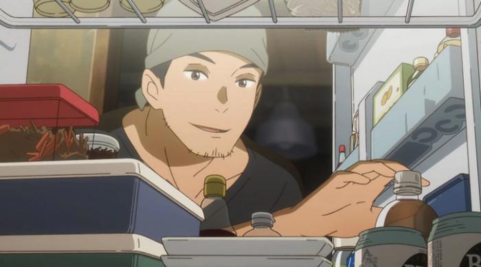 《想哭的我戴上猫面具》人物角色图公开