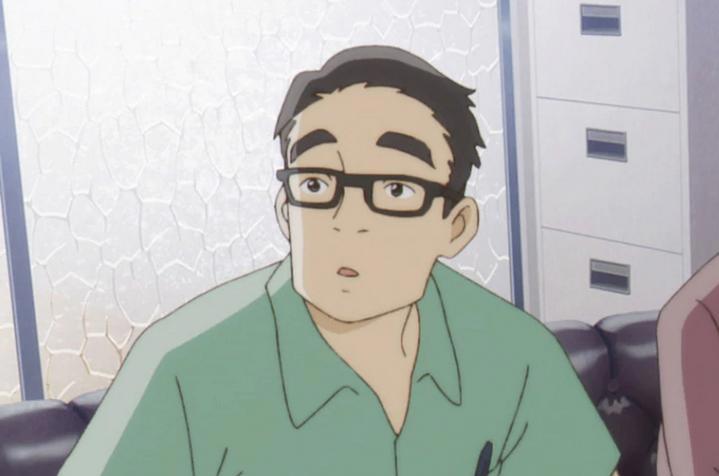 《想哭的我戴上猫面具》人物角色图公开