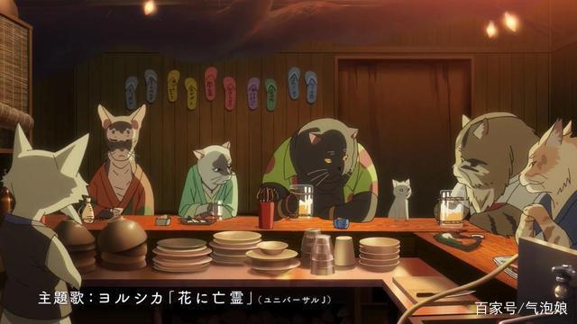 《想哭的我戴上猫的面具》，现世残酷，成为猫会经历怎样的人生？