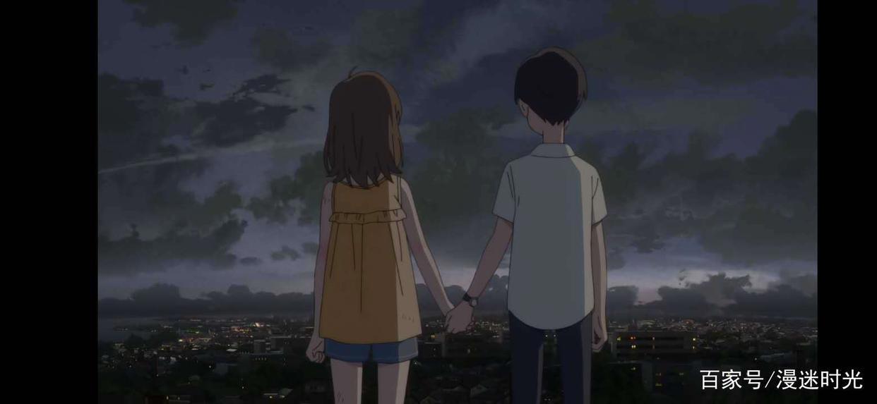 《想哭的我戴上了猫的面具》反应了现实中那个想哭的“我”