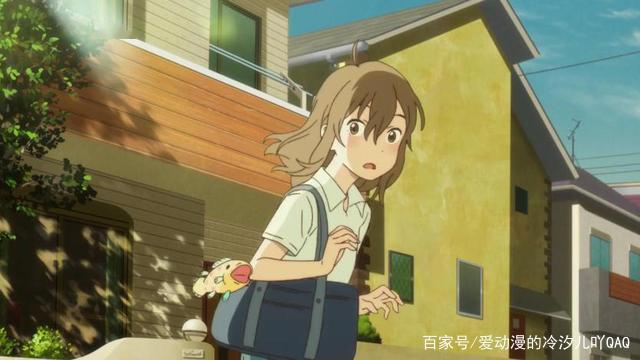 《想哭的我戴上了猫的面具》动漫推荐与评析