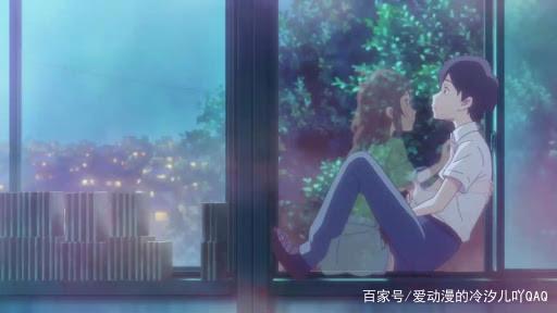 《想哭的我戴上了猫的面具》动漫推荐与评析