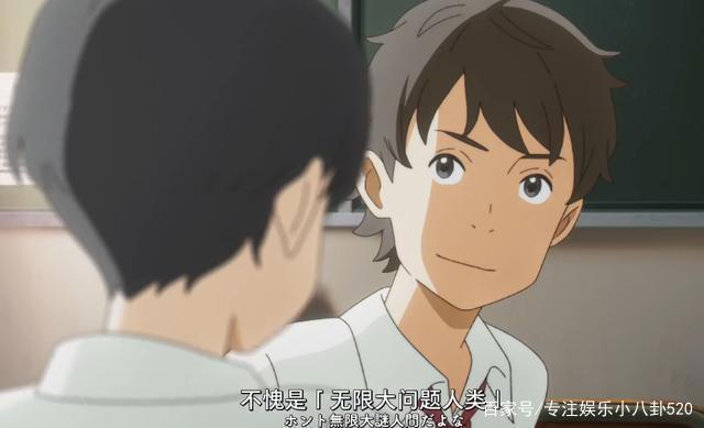 《想哭的我戴上了猫的面具》：变成猫咪去见你，2020年治愈系列！