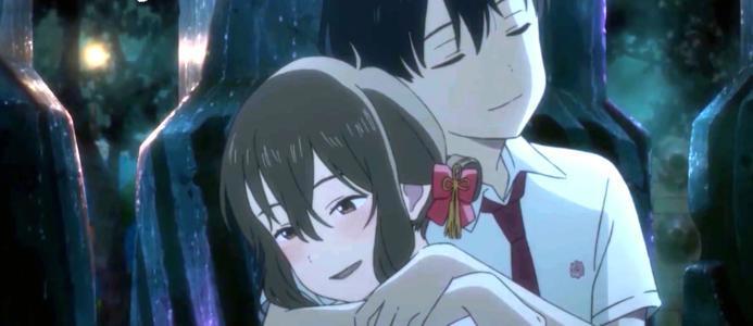 《想哭的我戴上了猫的面具》：不要轻易放弃当人的机会