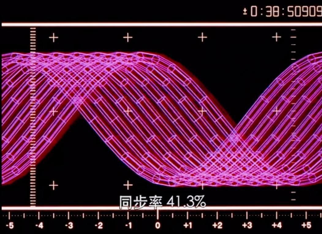 《新世纪福音战士》的机体设计详解，生物覆甲结构与同步操纵系统