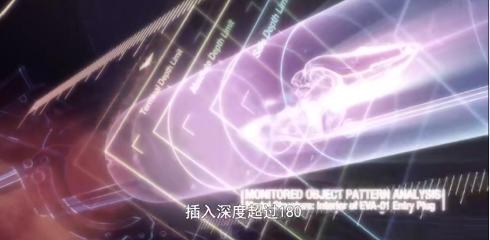 《新世纪福音战士》的机体设计详解，生物覆甲结构与同步操纵系统