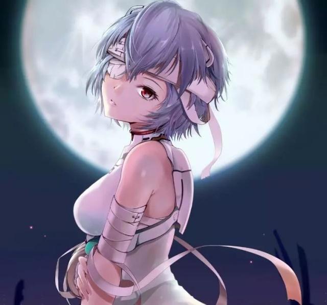 EVA，平成动画霸榜王，确定登陆中国