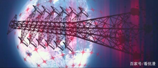 动画《EVA》新剧场版公开正式预告片，2021年1月23日上映！