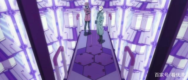 动画《EVA》新剧场版公开正式预告片，2021年1月23日上映！