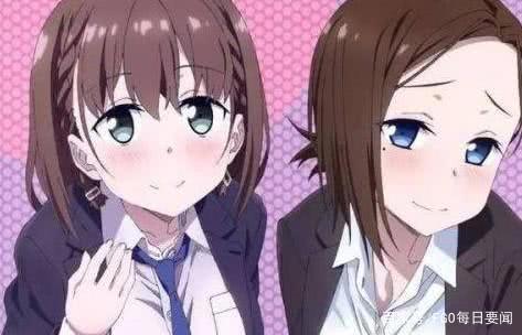 B站禁止小孩子看的7部动漫，每一部都是霸权制作，最后一部最强