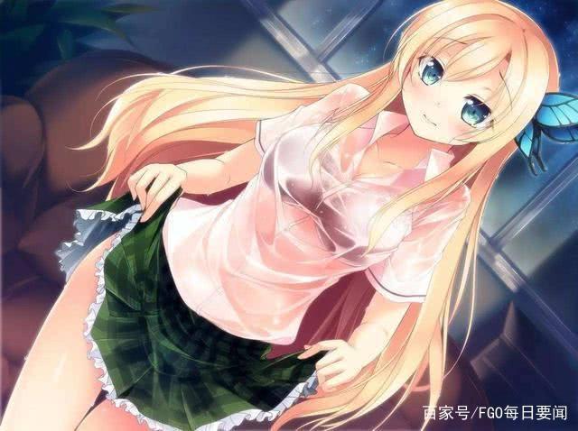 B站禁止小孩子看的7部动漫，每一部都是霸权制作，最后一部最强