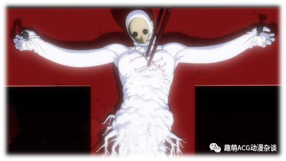 故弄玄虚or神作？浅评《EVA》