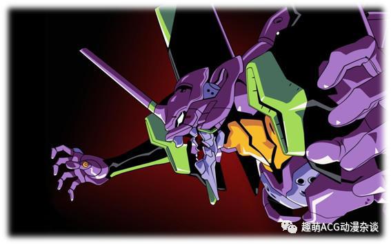 故弄玄虚or神作？浅评《EVA》