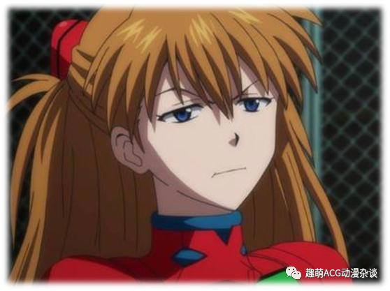 故弄玄虚or神作？浅评《EVA》