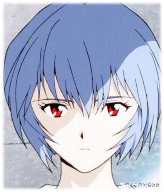 故弄玄虚or神作？浅评《EVA》