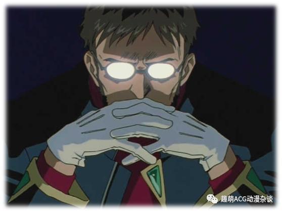 故弄玄虚or神作？浅评《EVA》