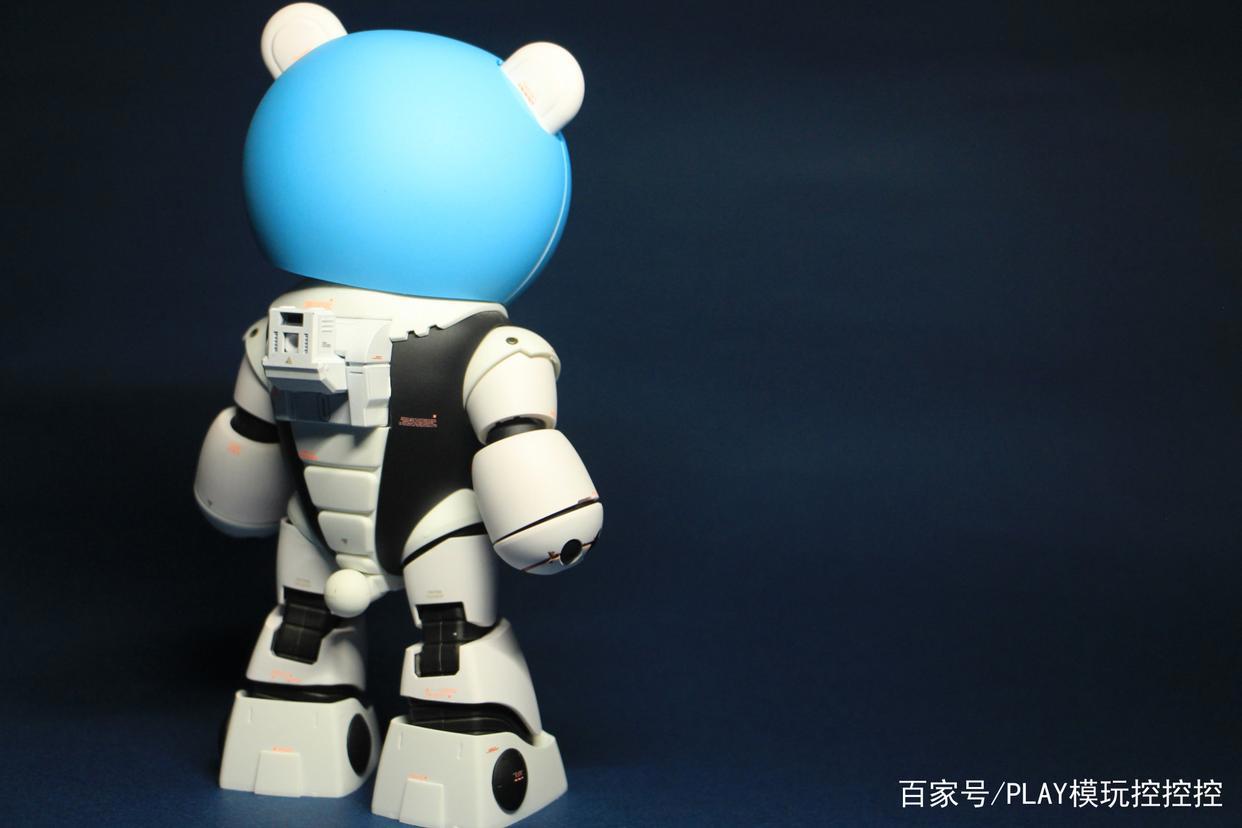 EVA新剧场版《序》绫波丽涂装机动战士高达熊霸