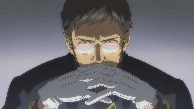 刚刚《新世纪福音战士》剧场版最终章官宣，“思念成疾”的网友表示：呵呵