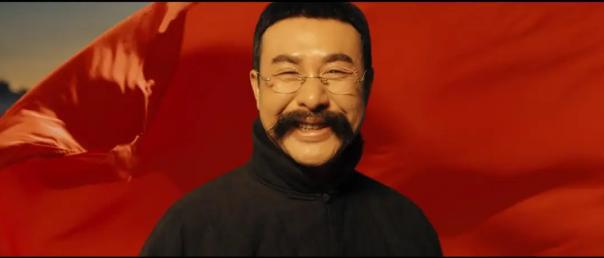 7月，甄子丹、谢霆锋片子巨燃，我看好张艺谋“抗美援朝”的故事