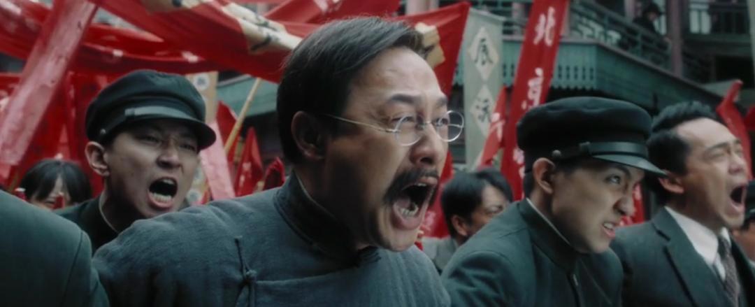 7月，甄子丹、谢霆锋片子巨燃，我看好张艺谋“抗美援朝”的故事