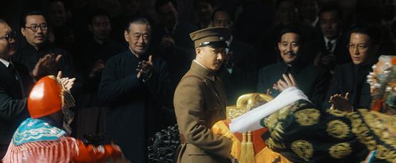 7月，甄子丹、谢霆锋片子巨燃，我看好张艺谋“抗美援朝”的故事