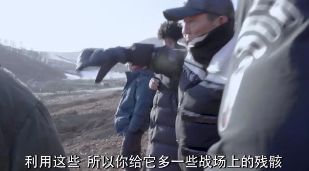 7月，甄子丹、谢霆锋片子巨燃，我看好张艺谋“抗美援朝”的故事