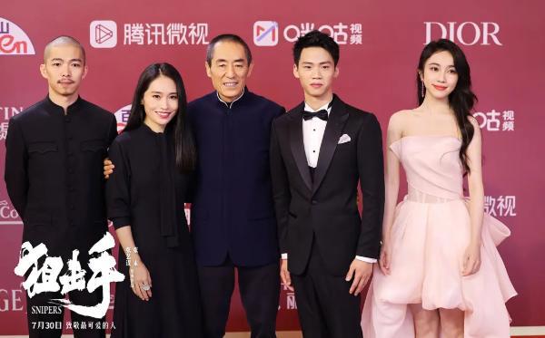 7月，甄子丹、谢霆锋片子巨燃，我看好张艺谋“抗美援朝”的故事