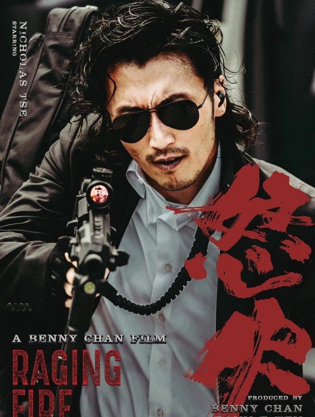 7月，甄子丹、谢霆锋片子巨燃，我看好张艺谋“抗美援朝”的故事