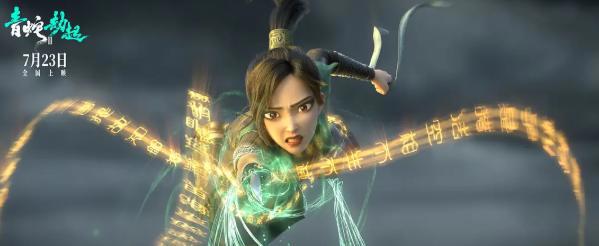 7月，甄子丹、谢霆锋片子巨燃，我看好张艺谋“抗美援朝”的故事