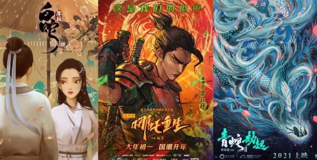 7月，甄子丹、谢霆锋片子巨燃，我看好张艺谋“抗美援朝”的故事