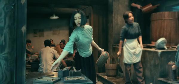 7月，甄子丹、谢霆锋片子巨燃，我看好张艺谋“抗美援朝”的故事